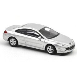 1/87 NOREV PEUGEOT 407 COUPE 2006