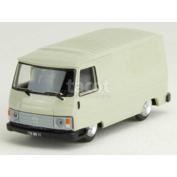 1/87 NOREV PEUGEOT J9 1981