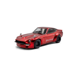 PANDEM 240Z 1973 1/43 SOLIDO