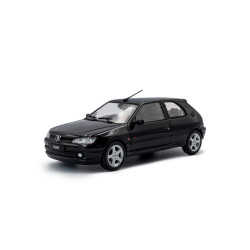PEUGEOT 306 S16 1994 1/43 SOLIDO