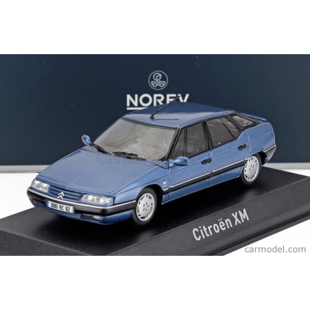 CITROEN XM 1995 1/43 NOREV