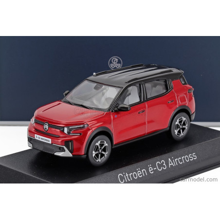 CITROEN C3 AIRCROSS 2025 1/43 NOREV