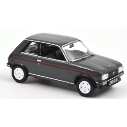 PEUGEOT 104 ZS2 1979 1/43 NOREV