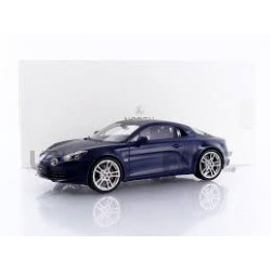 ALPINE A110 S 2025 1/18 NOREV