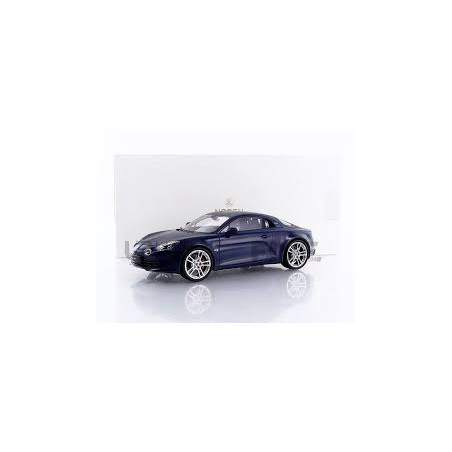 ALPINE A110 S 2025 1/18 NOREV