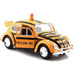 VW COX AEROPORT 1/24 MOTORMAX