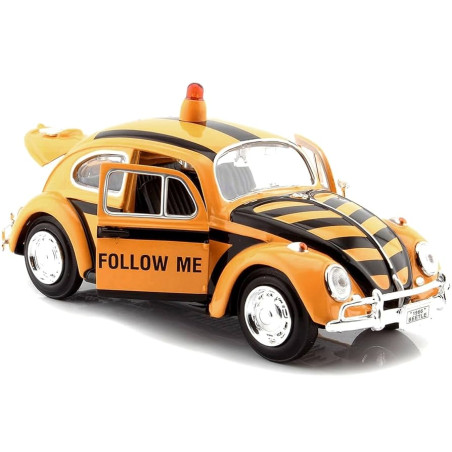 VW COX AEROPORT 1/24 MOTORMAX