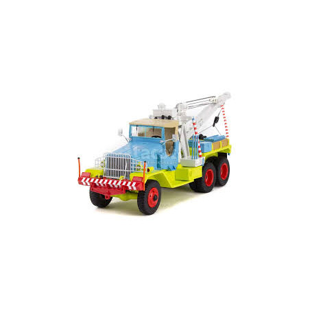 WARD LAFRANCE DEPANNEUSE 1/43 PERFEX