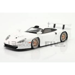PORSCHE 911 GT1 1997 1/18 WERK83
