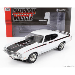 BUICK GSX HARD TOP 1970 1/18 AUTOWORLD