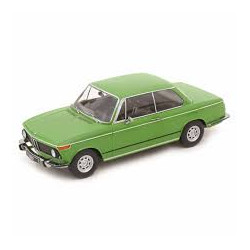BMW 1502 SERIE 2 1974 1/18 KK SKALE
