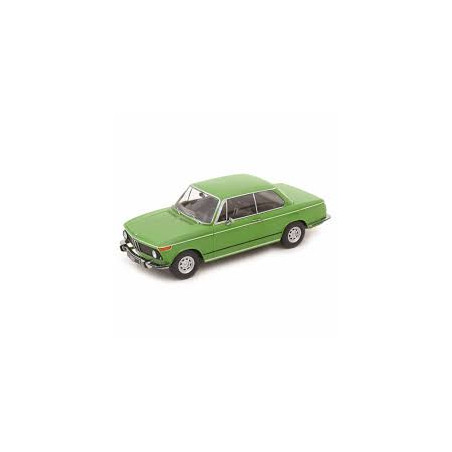 BMW 1502 SERIE 2 1974 1/18 KK SKALE