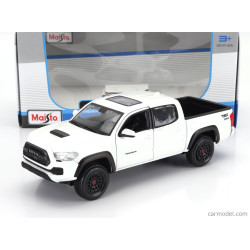 TOYOTA TACOMA PICK UP 2023 1/24 MAISTO