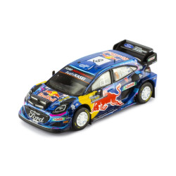 FORD PUMA N°8 WRC1 RALLYE DE SUEDE 2023 1/43 IXO