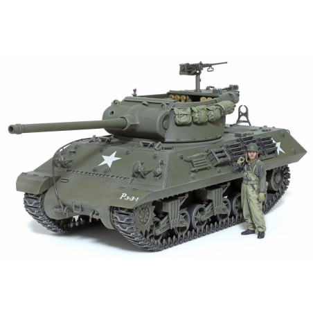 CHAR M36 1/35 TAMIYA 1