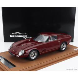 FERRARI 275 GTB/C COMPETITION 1965 1/18 TECNOMODEL