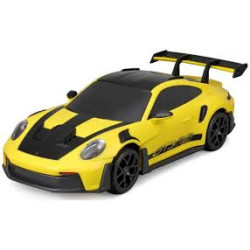 VOITURE RADIOCOMMANDE PORSCHE 911 GT3 RS 1/24 MAISTO