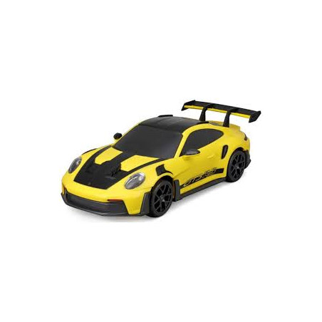 VOITURE RADIOCOMMANDE PORSCHE 911 GT3 RS 1/24 MAISTO