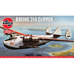 BOEING 314 CLIPPER 1/144 AIRFIX