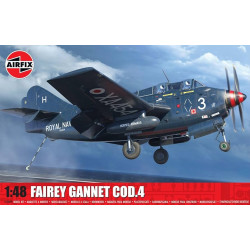 FAIREY GANNET COD.4 1/48 AIRFIX