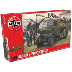 ALBION FUELLER 1/48 AIRFIX
