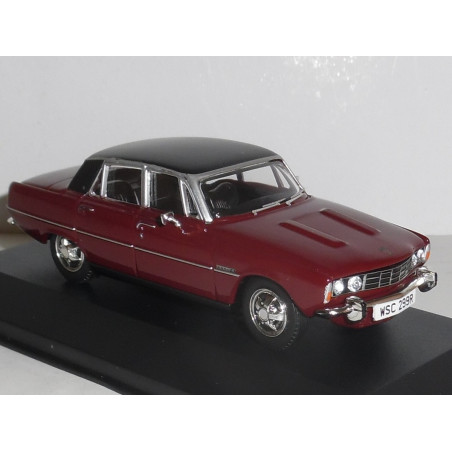 ROVER 3500S P68 V8 RICHELIEU 1/43 CORGI