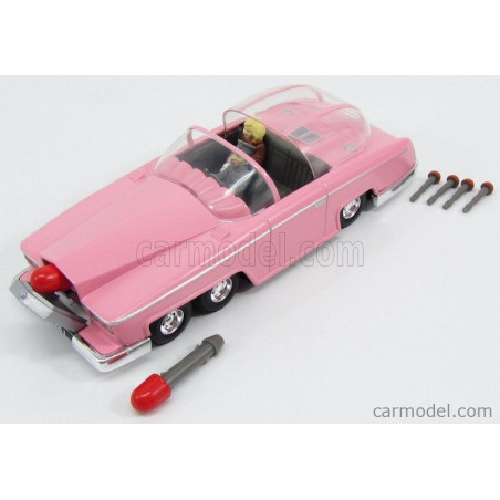 FAB 1 LADY PENELOPE'S 1/36 CORGI