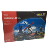 1/87 FALLER MOULIN A VENT DE KAT 1