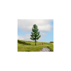 1/87 NOCH EPICEA A HAUTE TIGE 14 CM