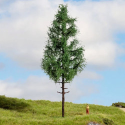 1/87 NOCH EPICEA A HAUTE TIGE 21 CM