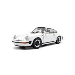 PORSCHE 911 930 3.0 SC 1974 1/18 SOLIDO