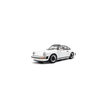 PORSCHE 911 930 3.0 SC 1974 1/18 SOLIDO