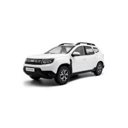 DACIA DUSTER PH 2.5 2024 1/18 SOLIDO
