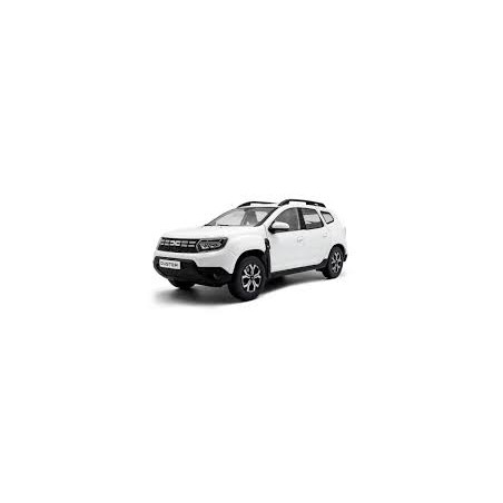DACIA DUSTER PH 2.5 2024 1/18 SOLIDO