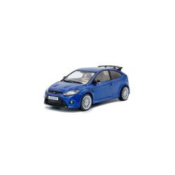 FORD FOCUS MKII RS 2010 1/43 SOLIDO