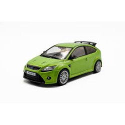 FORD FOCUS MKII RS 2010 1/43 SOLIDO