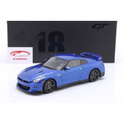 NISSAN GT-R SKYLINE EDITION 2024 1/18 GT SPIRIT
