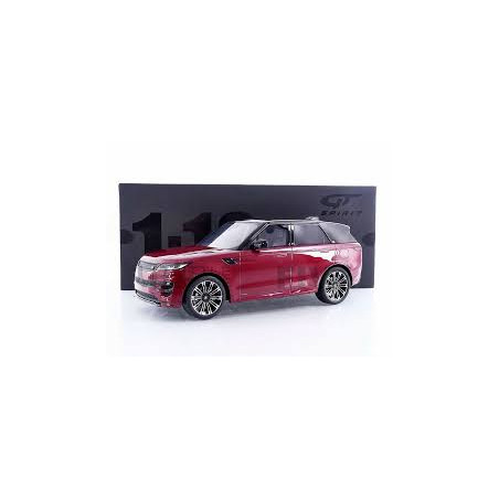 RANGE ROVER SPORT 2022 1/18 GT SPIRIT