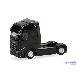1/87 HERPA IVECO S-WAY FACELIFT