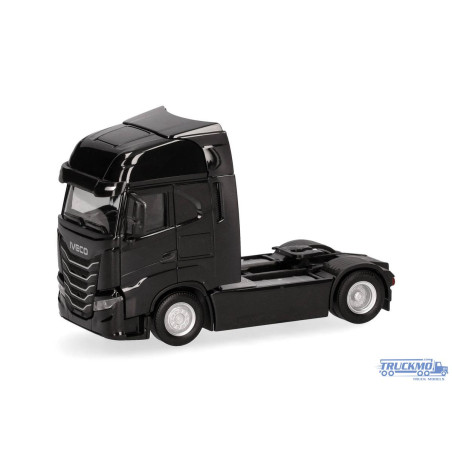 1/87 HERPA IVECO S-WAY FACELIFT