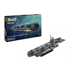 MOLCH 1/72 REVELL