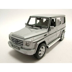 MERCEDES BENZ CLASSE G 1/24 WELLY
