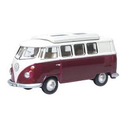 VW T1 CAMPER 1/76 OXFORD