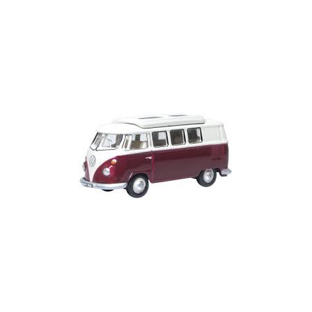 VW T1 CAMPER 1/76 OXFORD