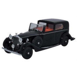 ROLLS ROYCE PHANTOM III SDV HJ MULLINER 1/43 OXFORD