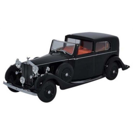 ROLLS ROYCE PHANTOM III SDV HJ MULLINER 1/43 OXFORD