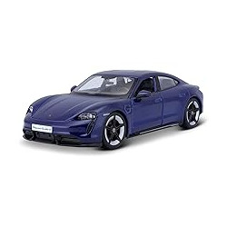 PORSCHE TAYCAN 2019 1/24 BURAGO
