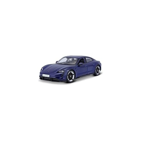 PORSCHE TAYCAN 2019 1/24 BURAGO