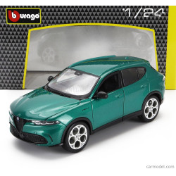 ALFA ROMEO TONALE 2023 1/24 BURAGO