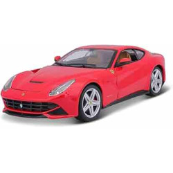 FERRARI F12 BERLINETTA 1/24 BURAGO